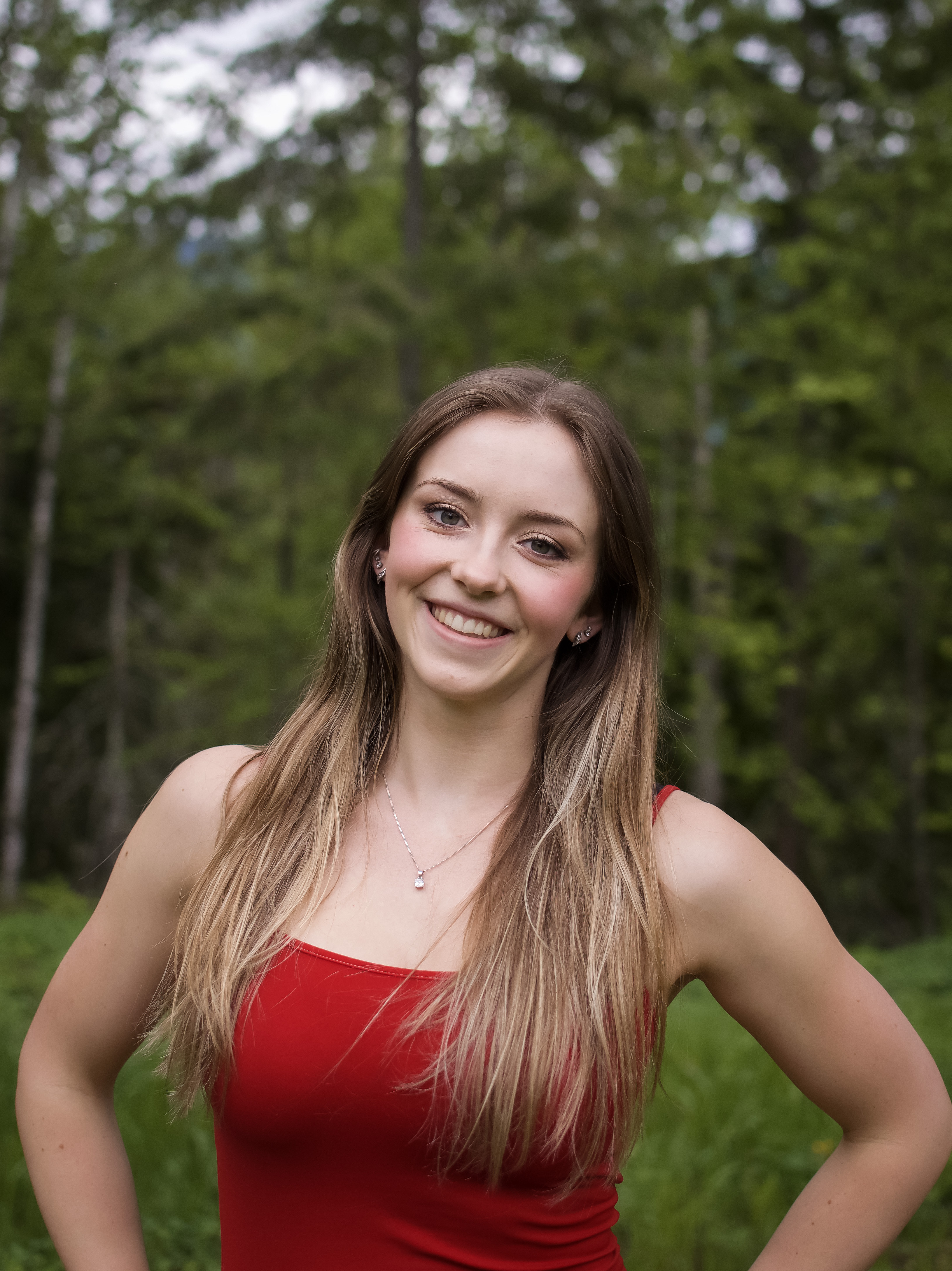 Julia Koochin