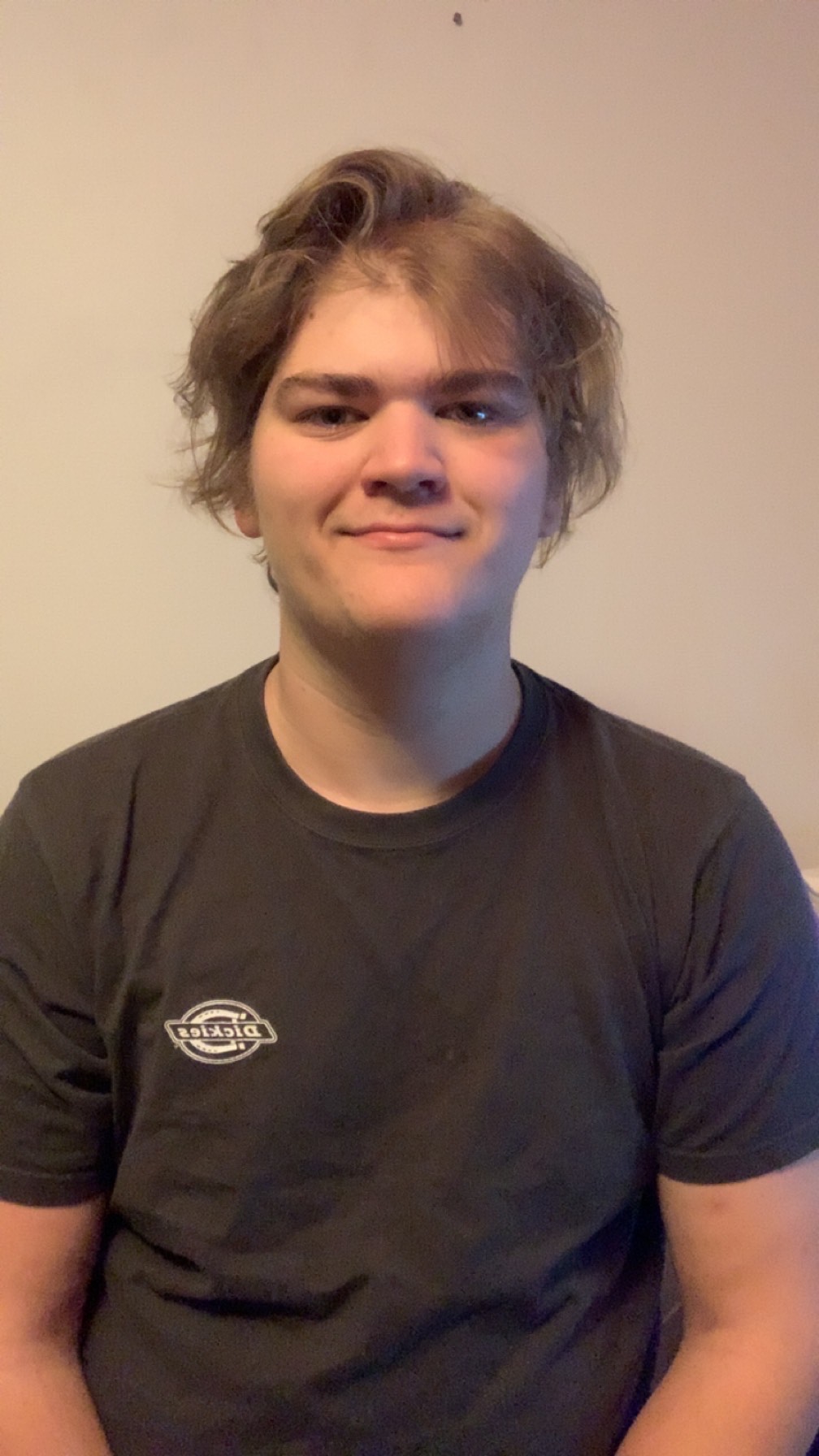 Jaxson Gervais