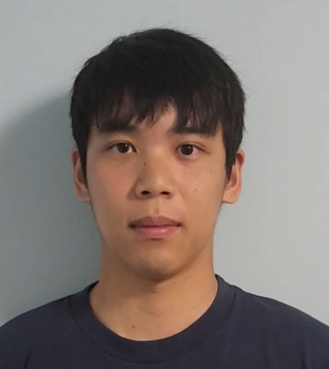 Julian Hsieh