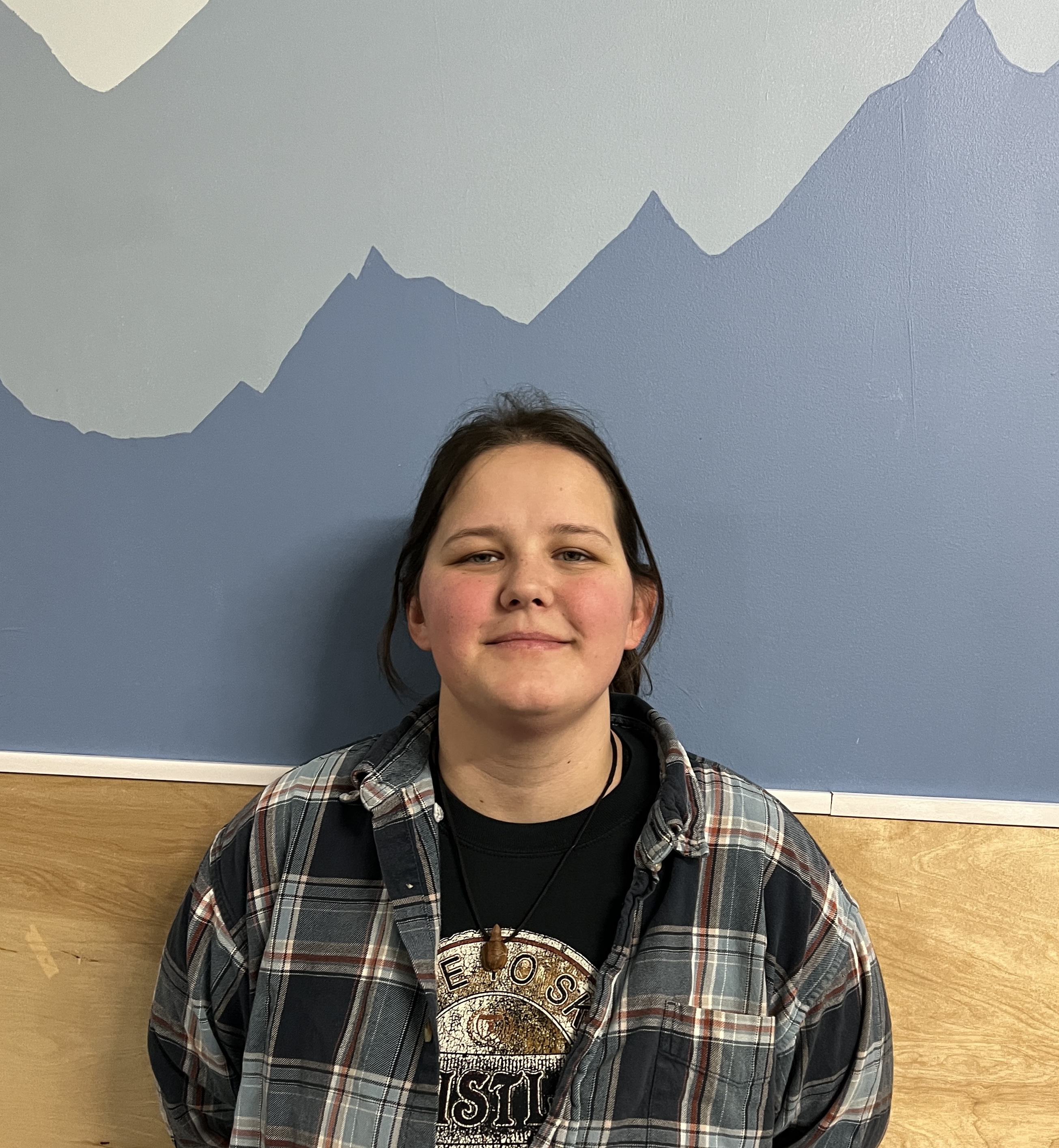 Anastasiia Zosymenko